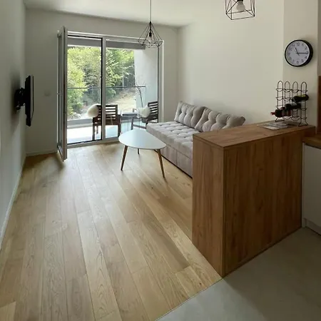 Apartman Alex Bjelašnica