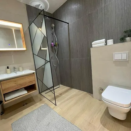 Appartement Alex
