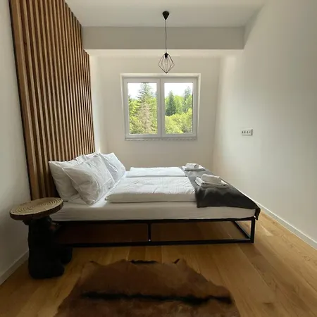 Appartement Alex *