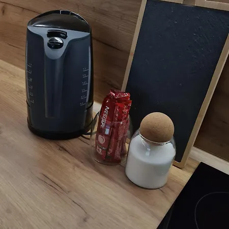 Alex Appartement