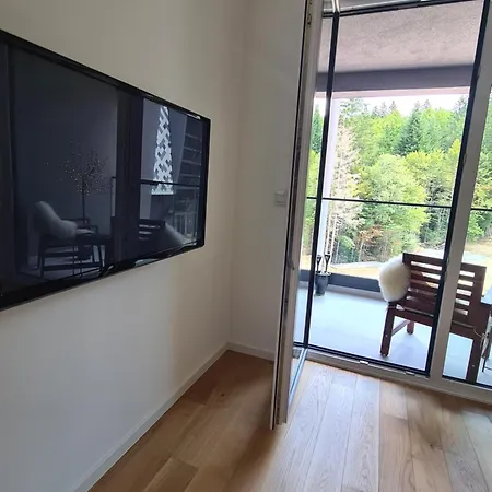 Appartement Alex
