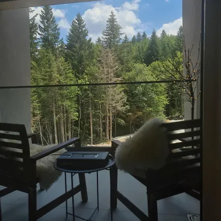 Appartement Alex Bjelašnica